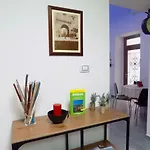 Casa Dell'edera Сasa de vacaciones *