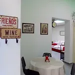 Casa Dell'edera Сasa de vacaciones *