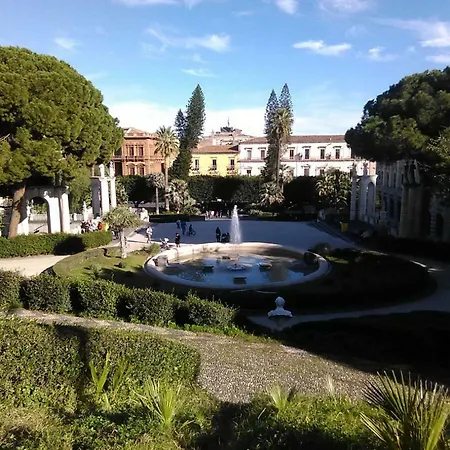 Casa Dell'edera *