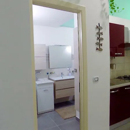 Holiday home Casa Dell'edera