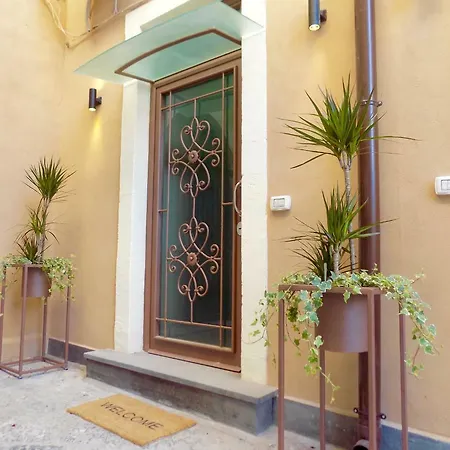 Holiday home Casa Dell'edera *