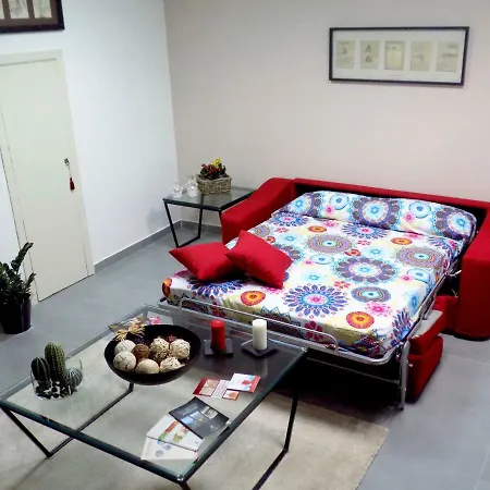 Casa Dell'edera Catania