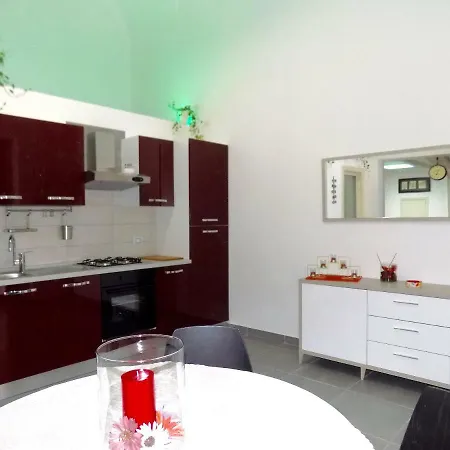 Casa Dell'edera * Catania