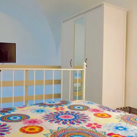 Holiday home Casa Dell'edera