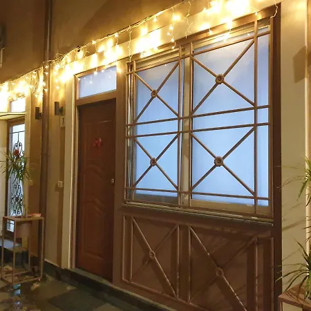 Casa Dell'edera Holiday home