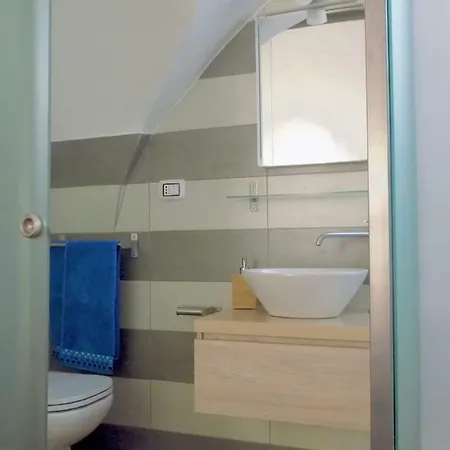 Holiday home Casa Dell'edera