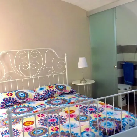 Casa Dell'edera בית נופש *