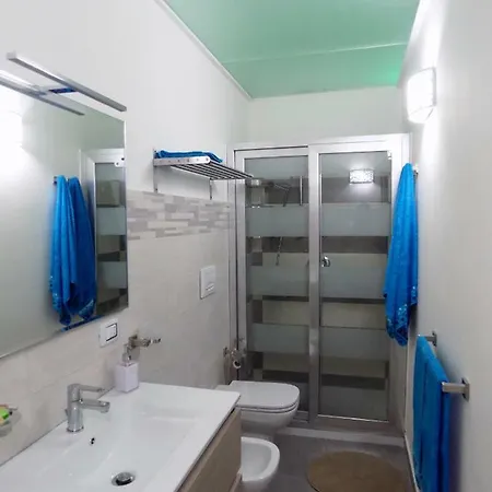 בית נופש Casa Dell'edera קטאניה