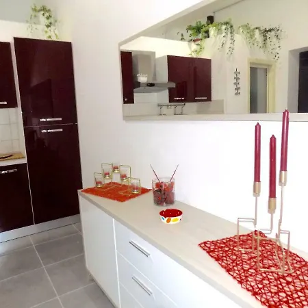 Holiday home Casa Dell'edera *