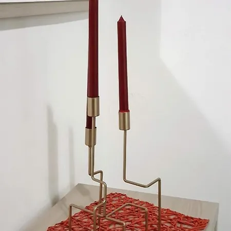 בית נופש Casa Dell'edera *