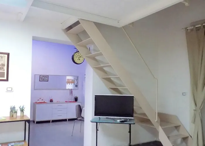 Casa Dell'edera 卡塔尼亚